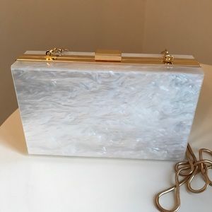 Rachel Zoe Box of Style Clutch